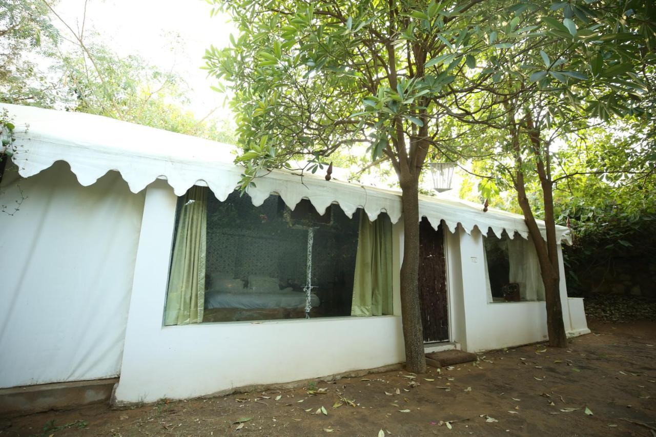 Lohagarh Fort Resort Kukas Exterior foto